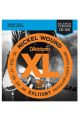 D'Addario Electric Guitar EXL110BT Regular Light Balanced Tension 10-46