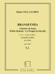 A Próle Do Bébé: No. 1: Piano