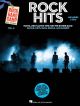 Rock Band Camp Volume 4: Rock Hits Parts & 2 Cds
