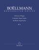 Complete Organ Works Vol.3 (Barenreiter)