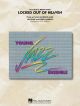 Young Jazz Ensemble: Locked Out Of Heaven: Jazz Ensemble Series Score & Parts (arr Murtha)