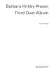 Third Album Of Duets
