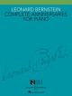 Complete Anniversaries For Piano (Boosey & Hawkes)
