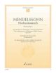 Hochzeitsmarsch: Wedding March For Alto Saxophone & Piano