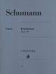 Kreislerianna Op.16 Piano Solo (Henle)