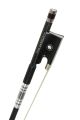 MMX Carbon Fibre Violin Bow 4/4