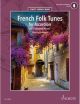 French Folk Tunes For Accordion: 45 Traditional Pieces Accordion