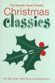 Novello Youth Chorals: Christmas Carols Vocal SSA