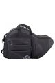 Champion French Horn Fixed Bell Gig Bag - Black