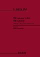 Oh Quante Volte: Vocal And Piano (Ricordi)