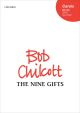 The Nine Gifts: Vocal: Satb