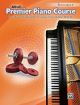 Alfred's  Premier Piano Course 4: Technique