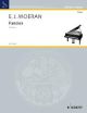 Fancies: Piano (B&H)