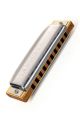 Hohner Blues Harp MS: E Major Diatonic Harmonica