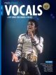 Rockschool: Vocals Grade 6 - Male (Book/Download) 2014 Onwards Syllabus