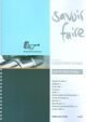 Savoir Faire: Tuba/Eb Bass & Piano Treble Clef