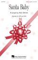 Santa Baby: Vocal: SATB A Cappella