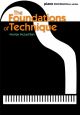 The Foundations Of Technique  (Murray McLachlan