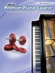 Alfred's  Premier Piano Course 3: Technique