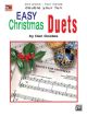 Double Your Fun:  Christmas Duets: Piano Duet: One Piano Four Hands