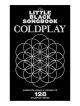 Little Black Songbook: Coldplay: Lyrics & Chords