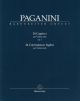 Canon 3 Violins And Basso Continuo (Helmut)