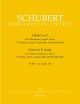 Octet F Major: Set Of Parts (Barenreiter)