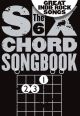 6 Chord Songbook Of Great Indie Rock Songs
