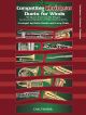 Compatible Christmas Duets For Winds: Trombone Or Baritone Or Bassoon Bass Clef