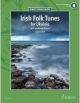 Irish Folk Tunes For Ukulele: 36 Traditional Pieces Book & Audio