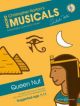 Micro Musicals: Queen Nut Age 7-11 Christopher Norton    Book & Cd