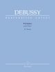Preludes For Piano Volume 1 (Barenreiter)