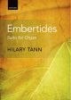 Embertides: Suite For Organ (OUP)