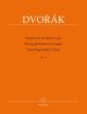 String Quintet In G Major Op. 77 Set Of Parts (Barenreiter)