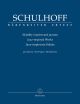 Jazz-inspired Works For Piano  (Barenreiter)