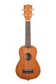 Makala MK-S Agathis Stain Soprano Ukulele