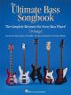 Ultimate Bass Book: Bass GuItar