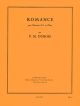 Romance: Clarinet & Piano (Leduc)