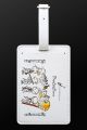 Luggage Tag Bowing