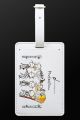 Luggage Tag Protection