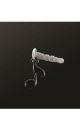 Earphone Plug Quaver Black