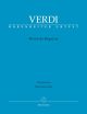 Messa Da Requiem: Vocal Score (Barenreiter)