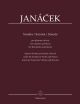 Sonata For Clarinet & Piano (Barenreiter)