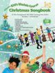 Alfred's  Kids Ukulele Course Christmas Songbook 1 & 2 Book & CD
