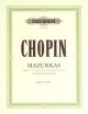 Nocturne, Op.19/4: Viola & Piano (International)