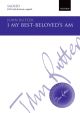 I My Best-Beloved's Am: Vocal: SATB (with Divisions) Unaccompanied (OUP)