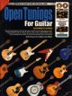 Progressive Guitar Open Tunings For Guitar Beginner To Advanced