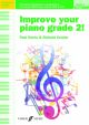 Improve Your Piano Grade 2 Piano (Harris & Crozier)