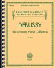 The Ultimate Piano Collection: 78 Pieces Piano Solo (Schirmer)