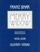 Merry Widow: Vocal Score (Hassall) (Glocken Verlag)
